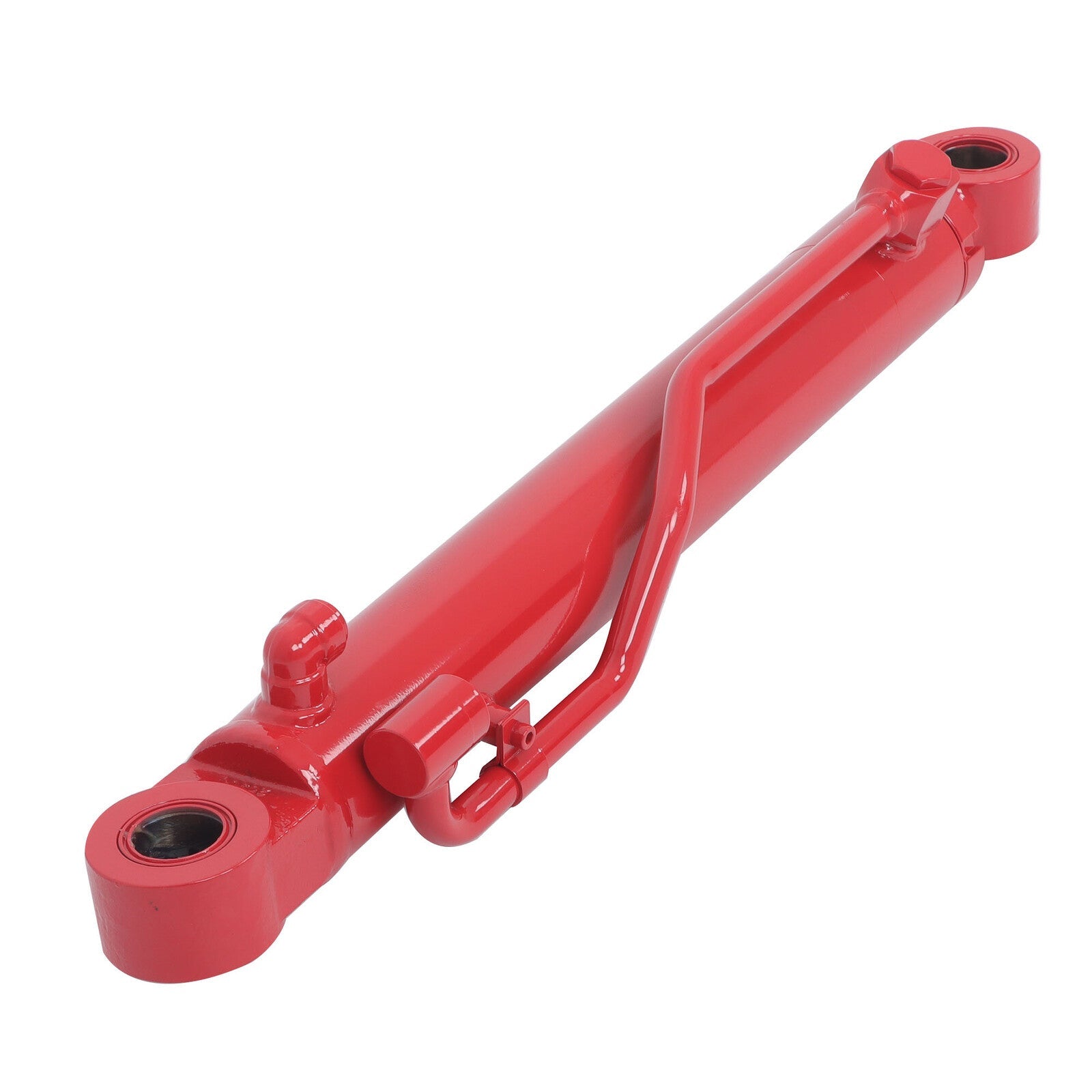 Hydraulic Bucket Cylinder - LH For Takeuchi TL12V2 1900120300 19001-20300