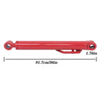 Hydraulic Bucket Cylinder - LH For Takeuchi TL12V2 1900120300 19001-20300