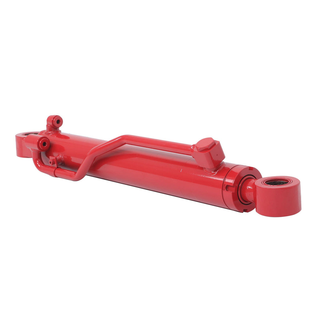 Hydraulic Bucket Cylinder - LH For Takeuchi TL12V2 1900120300 19001-20300