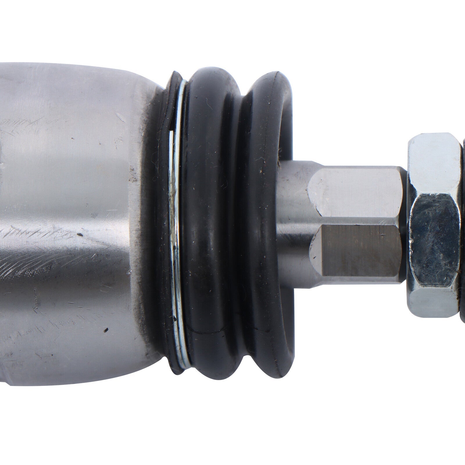 2 × Steering Arm Tie Rod Ball Joint 144457A1 for Case 580M 580SM 580L 586G 586H