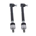 2 × Steering Arm Tie Rod Ball Joint 144457A1 for Case 580M 580SM 580L 586G 586H