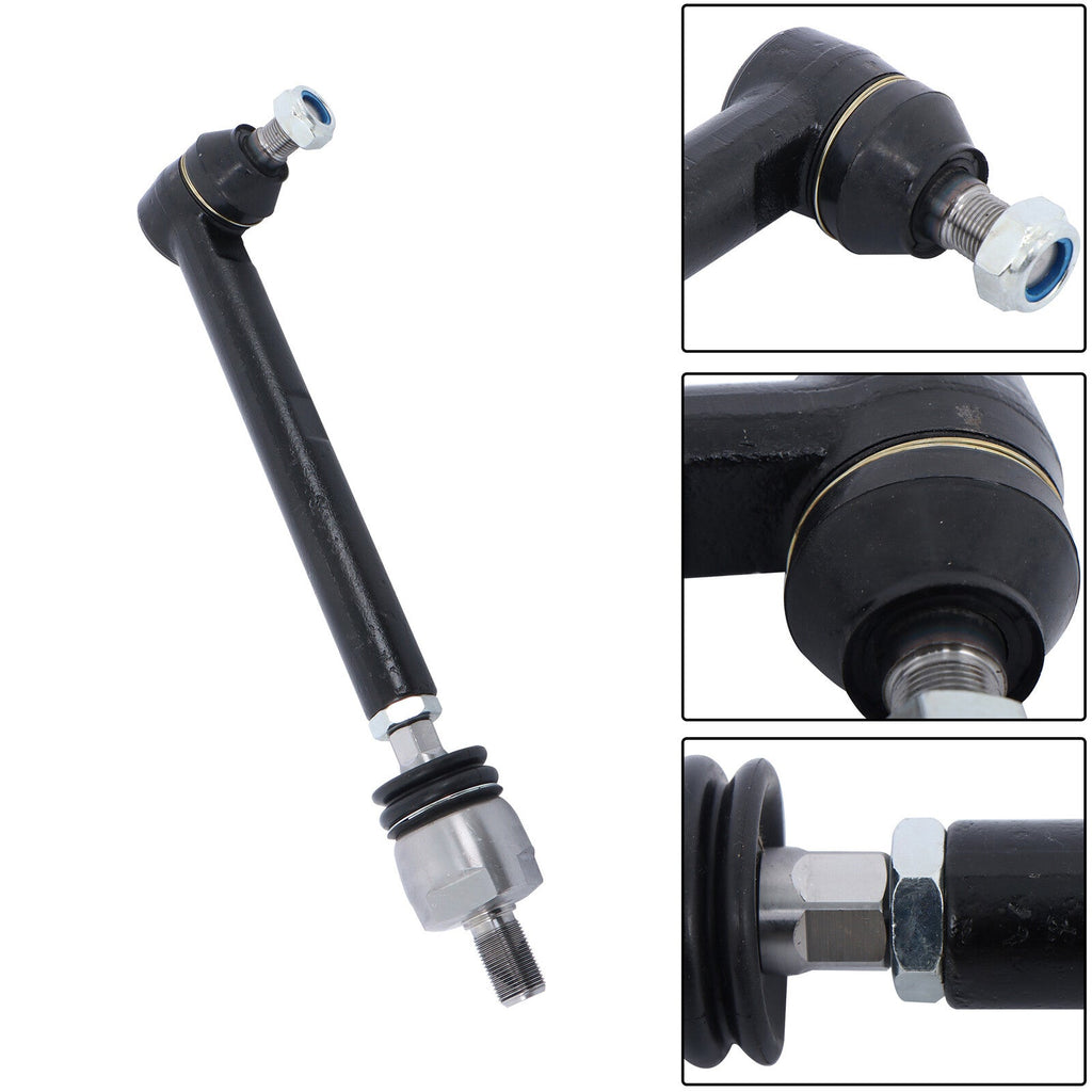 2 × Steering Arm Tie Rod Ball Joint 144457A1 for Case 580M 580SM 580L 586G 586H