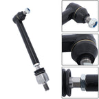 2 × Steering Arm Tie Rod Ball Joint 144457A1 for Case 580M 580SM 580L 586G 586H