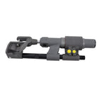 3812269 For Volvo Penta Power Steering Actuator Ram Cylinder Assembly US