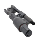 3812269 For Volvo Penta Power Steering Actuator Ram Cylinder Assembly US