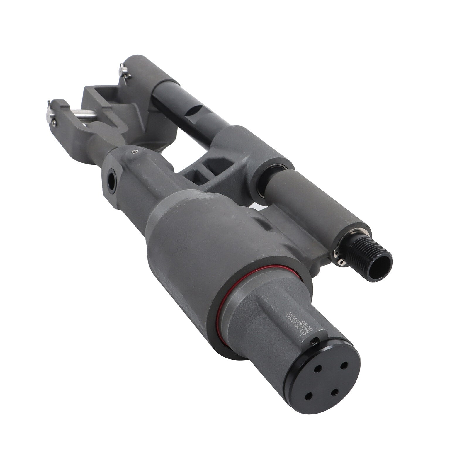 3812269 For Volvo Penta Power Steering Actuator Ram Cylinder Assembly US