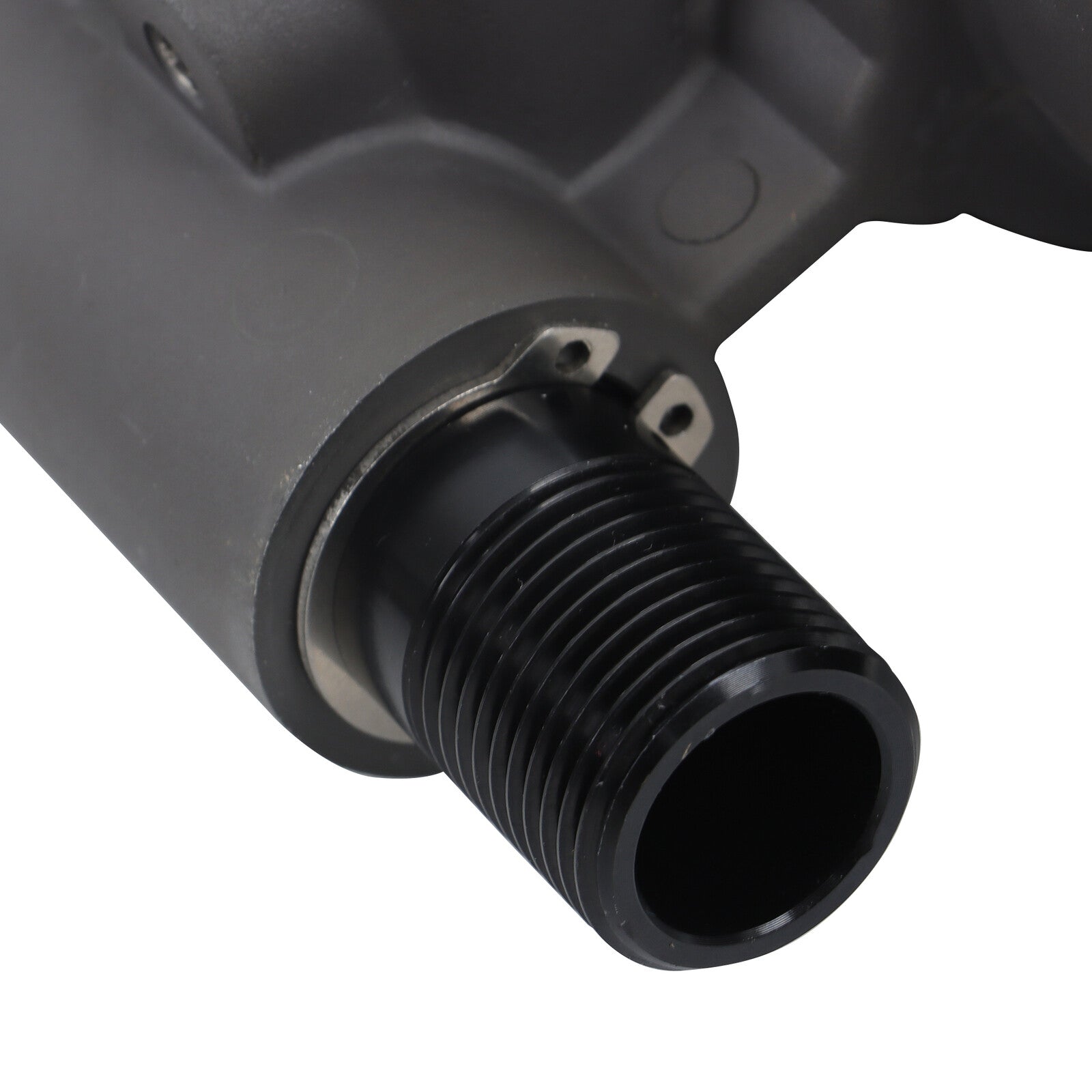3812269 For Volvo Penta Power Steering Actuator Ram Cylinder Assembly US