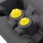 3812269 For Volvo Penta Power Steering Actuator Ram Cylinder Assembly US