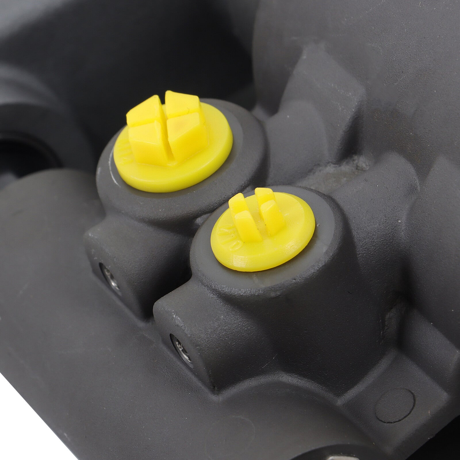 3812269 For Volvo Penta Power Steering Actuator Ram Cylinder Assembly US