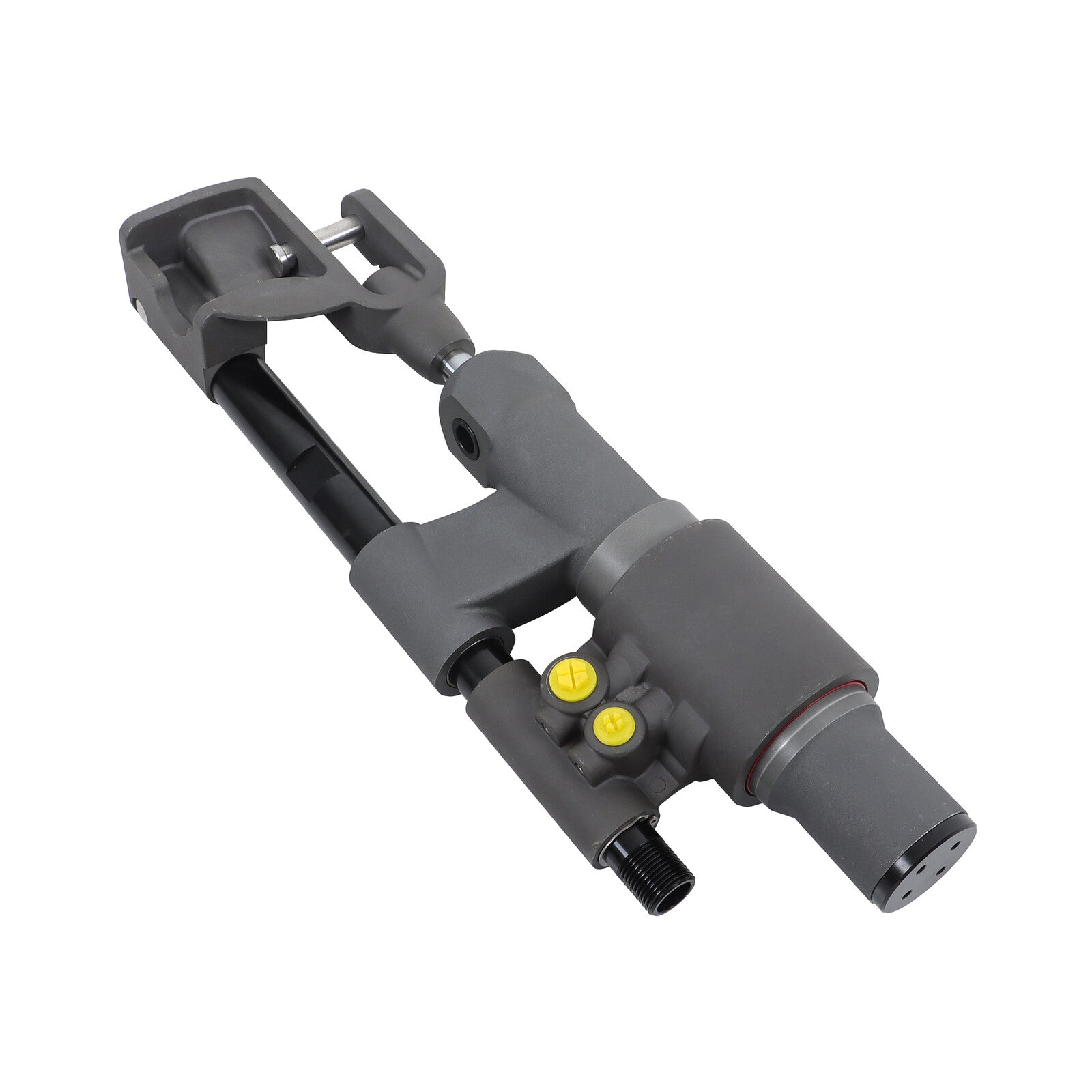3812269 For Volvo Penta Power Steering Actuator Ram Cylinder Assembly US