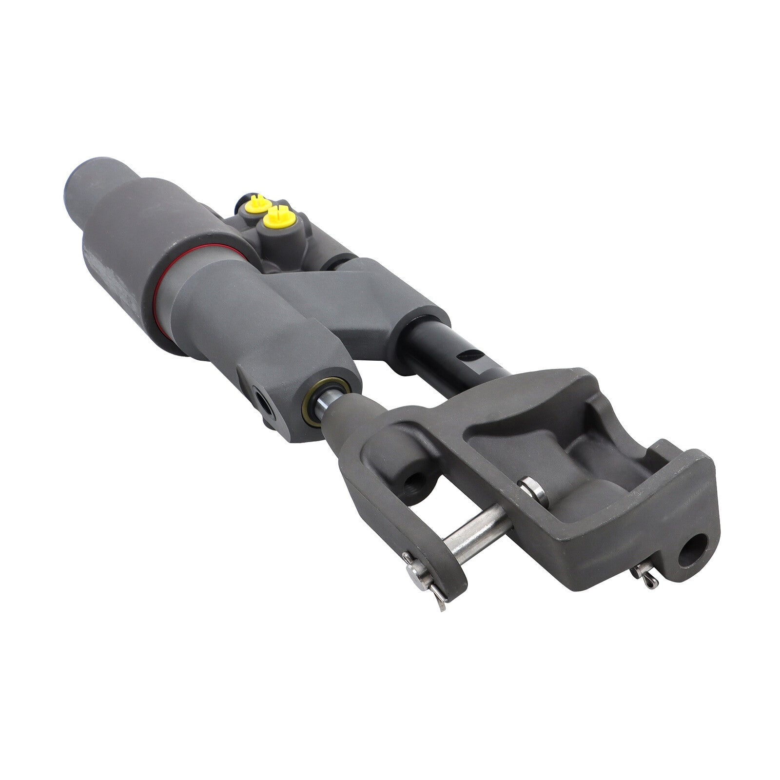 3812269 For Volvo Penta Power Steering Actuator Ram Cylinder Assembly US