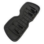 Black New Front Seat Bottom+Backrest Assemblies For Club Car Precedent 2004-11