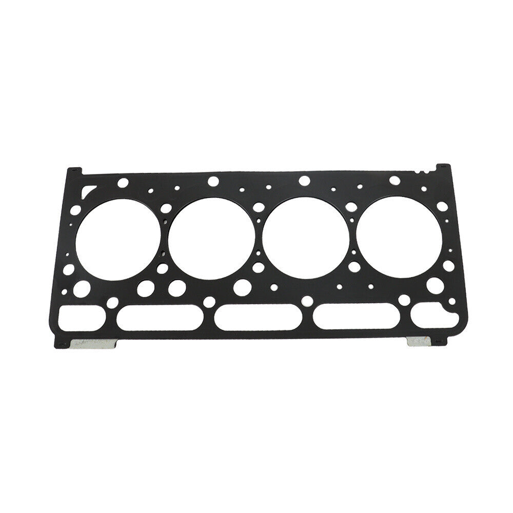 For Kubota V2203 Engine/Bobcat 753 763 773 Cyl Head & Full Gasket Kit 19077-0304