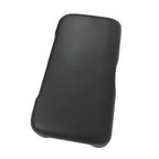 New Front Seat Bottom Golf Cart Fits For E-Z-GO RXV 2008-Up Cushion Black Color