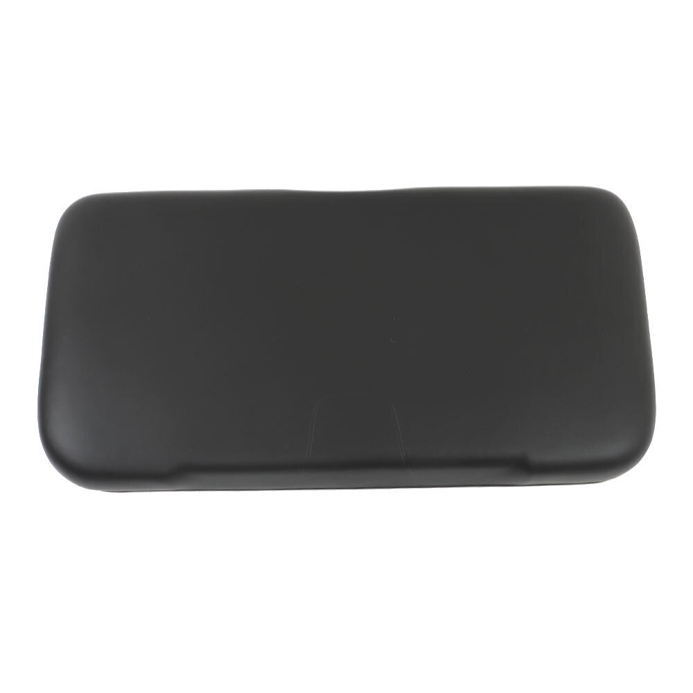 New Front Seat Bottom Golf Cart Fits For E-Z-GO RXV 2008-Up Cushion Black Color