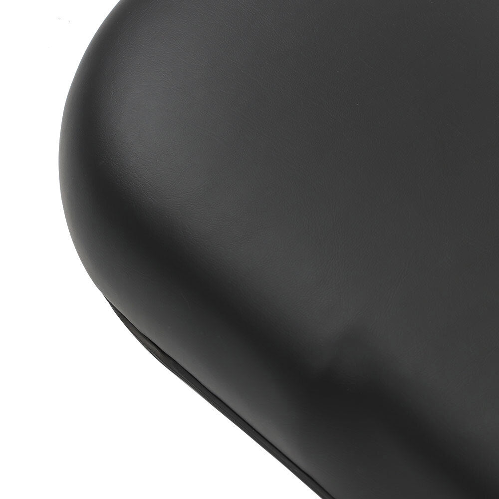 New Front Seat Bottom Golf Cart Fits For E-Z-GO RXV 2008-Up Cushion Black Color