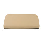 Front Beige Seat Bottom For Club Car DS 2000.5 -Up Models #102174201 102174202