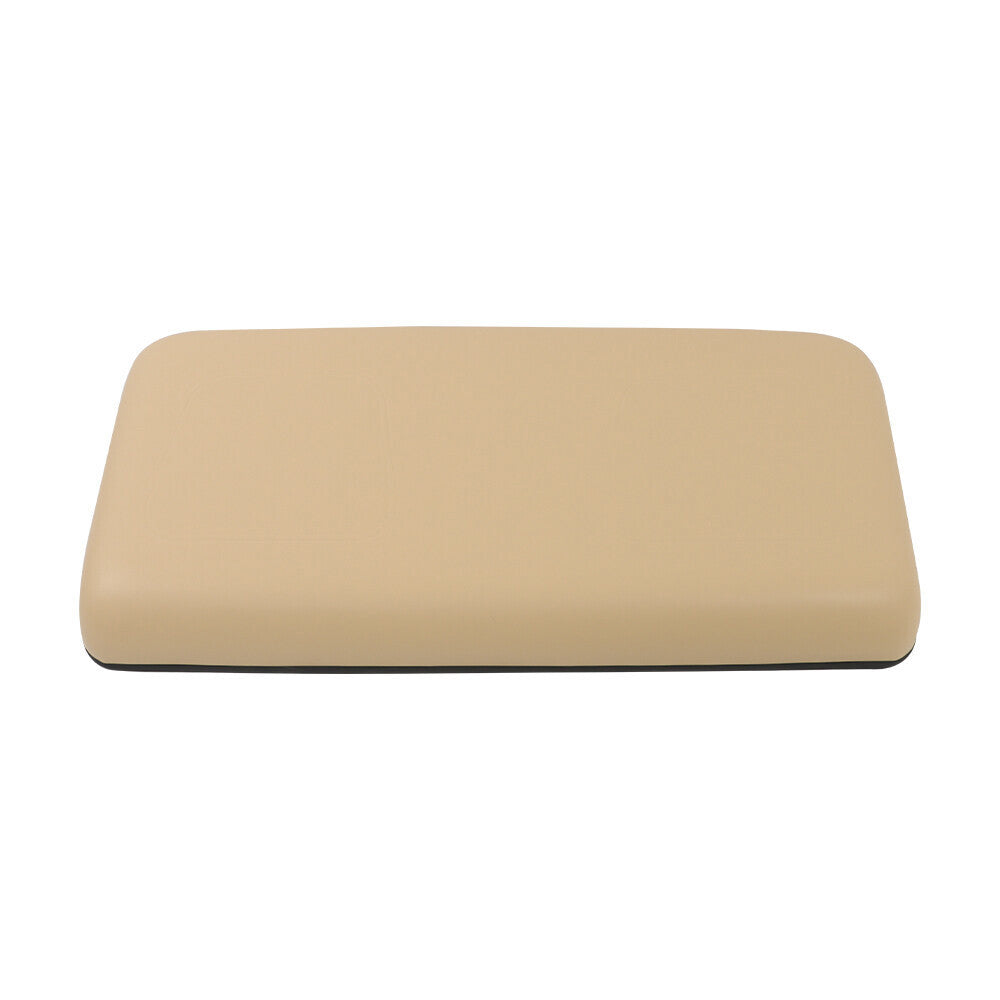 Front Beige Seat Bottom For Club Car DS 2000.5 -Up Models #102174201 102174202