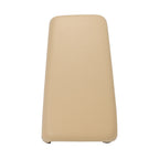 Front Beige Seat Bottom For Club Car DS 2000.5 -Up Models #102174201 102174202