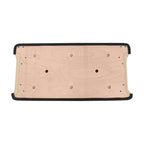 Front Beige Seat Bottom For Club Car DS 2000.5 -Up Models #102174201 102174202