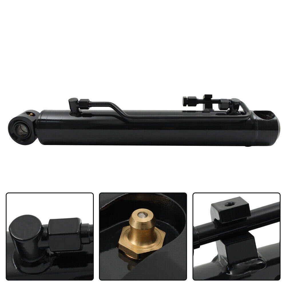 7235738 7367893 Hydraulic Tilt Cylinder Left Hand For Bobcat S630 T770 T630