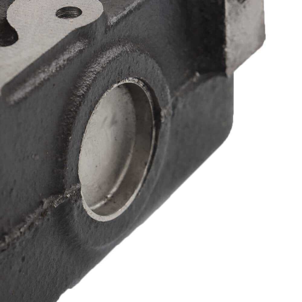 Complete Cylinder Head Fit For Kubota V2203 Engine V2203T V2203E V2203B