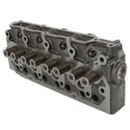 Complete Cylinder Head Assembly For Mitsubishi S4L2 S4L Engine MM35T MM40CR TC35