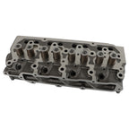 Complete Cylinder Head Assembly For Mitsubishi S4L2 S4L Engine MM35T MM40CR TC35