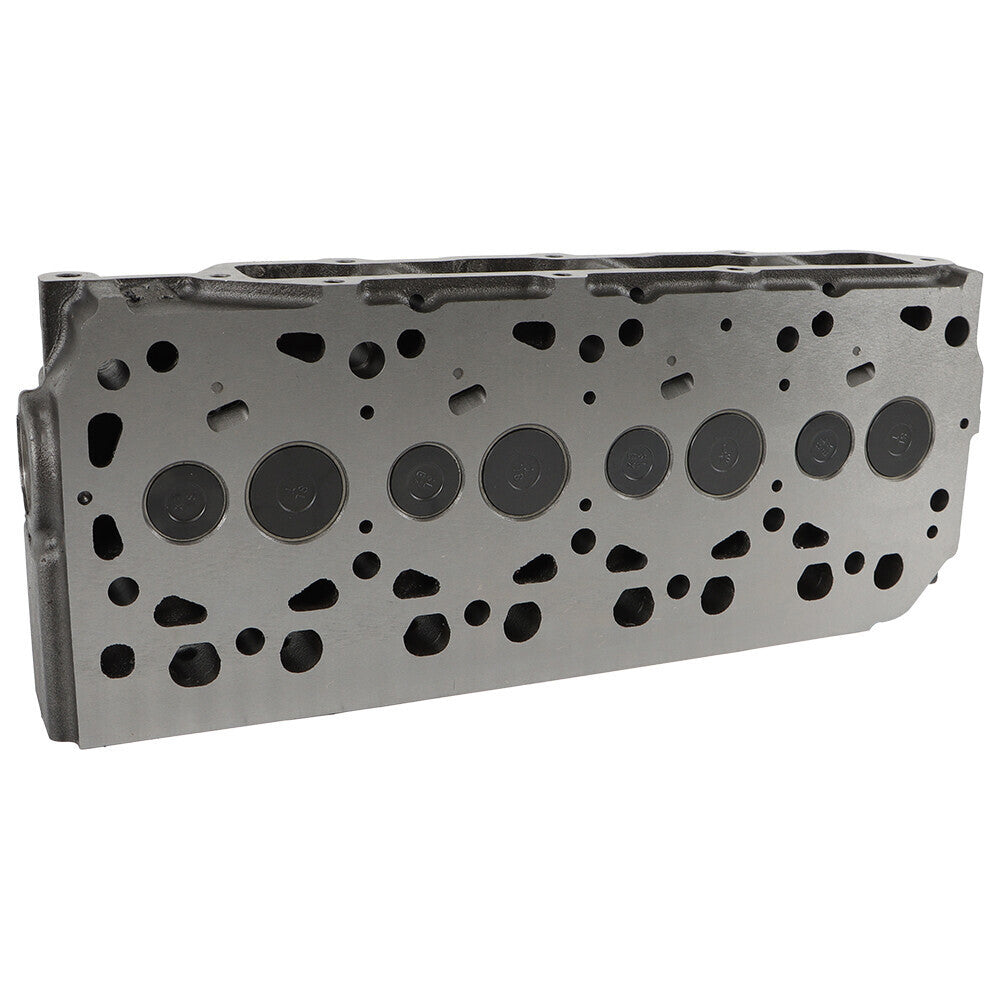 Complete Cylinder Head Assembly For Mitsubishi S4L2 S4L Engine MM35T MM40CR TC35