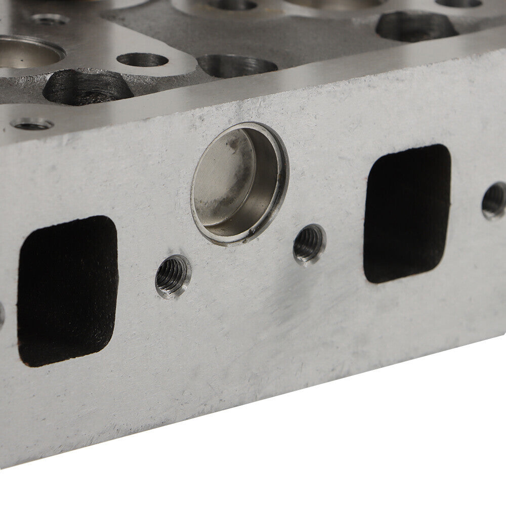 Complete Cylinder Head Assembly For Mitsubishi S4L2 S4L Engine MM35T MM40CR TC35