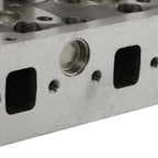 Complete Cylinder Head Assembly For Mitsubishi S4L2 S4L Engine MM35T MM40CR TC35