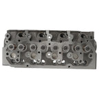 Complete Cylinder Head Assembly For Mitsubishi S4L2 S4L Engine MM35T MM40CR TC35