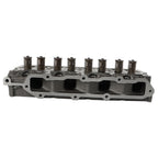 Complete Cylinder Head Assembly For Mitsubishi S4L2 S4L Engine MM35T MM40CR TC35