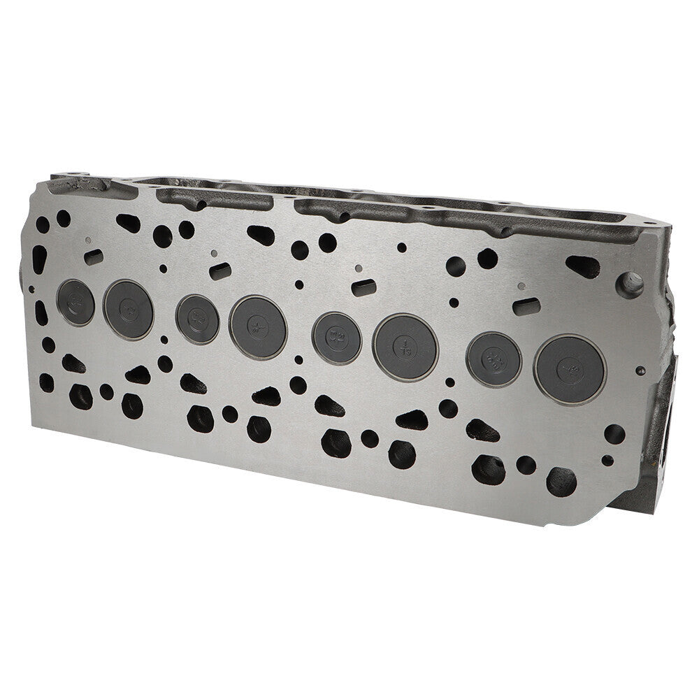 Complete Cylinder Head Assembly For Mitsubishi S4L2 S4L Engine MM35T MM40CR TC35