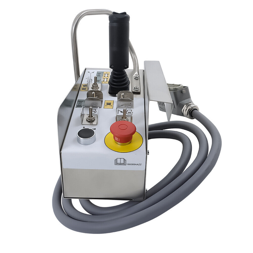 SJ6826RT SJ6832RT Control Box Assembly For Skyjack Scissor Lift 166122 137798