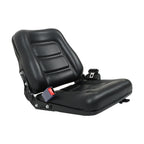 Tractor Seat Universal Waterproof Great replacement Seat For Tractor Forklift