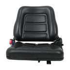 Tractor Seat Universal Waterproof Great replacement Seat For Tractor Forklift