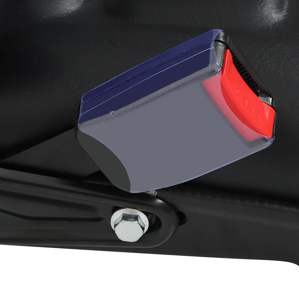 Tractor Seat Universal Waterproof Great replacement Seat For Tractor Forklift