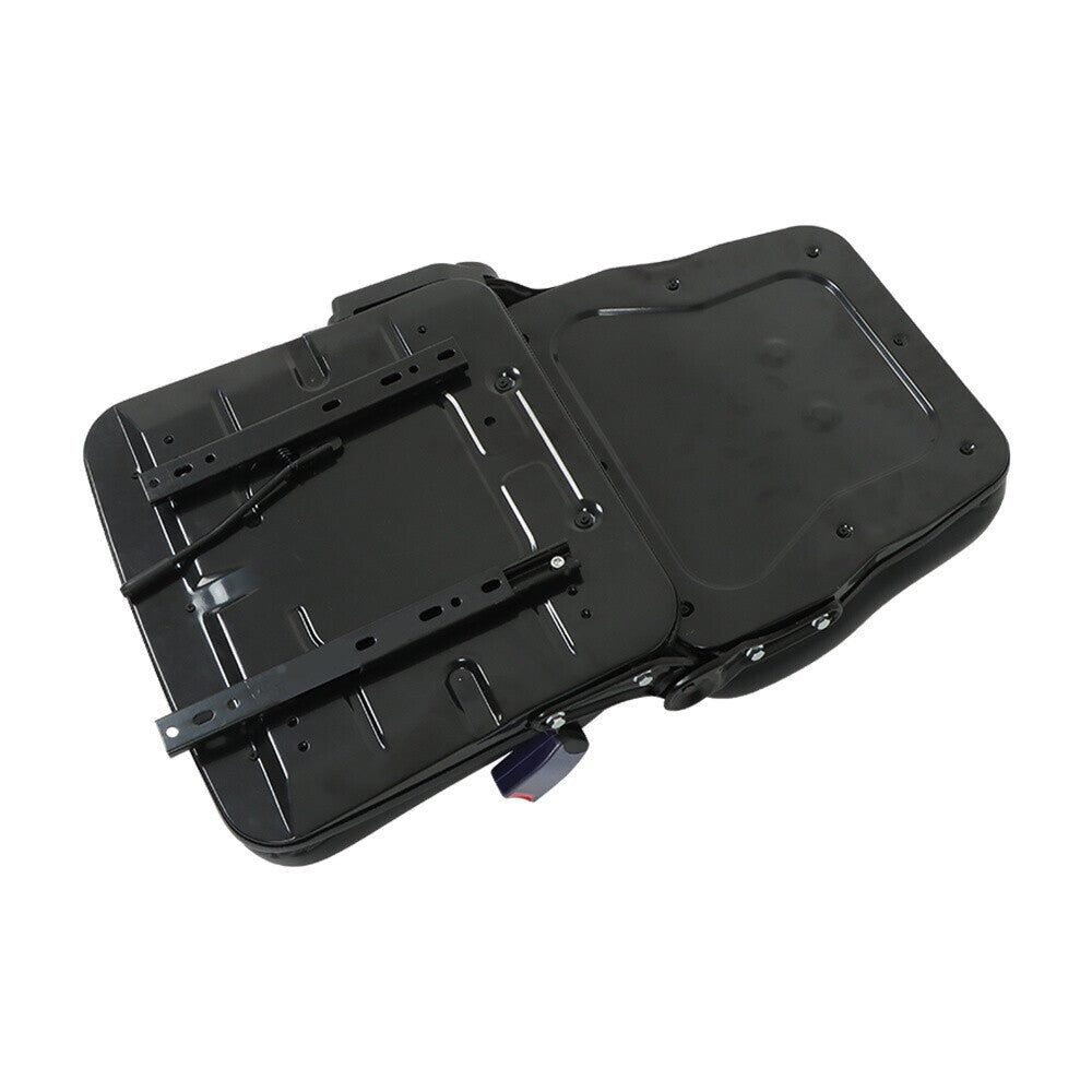 Tractor Seat Universal Waterproof Great replacement Seat For Tractor Forklift