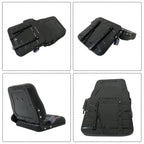 Tractor Seat Universal Waterproof Great replacement Seat For Tractor Forklift