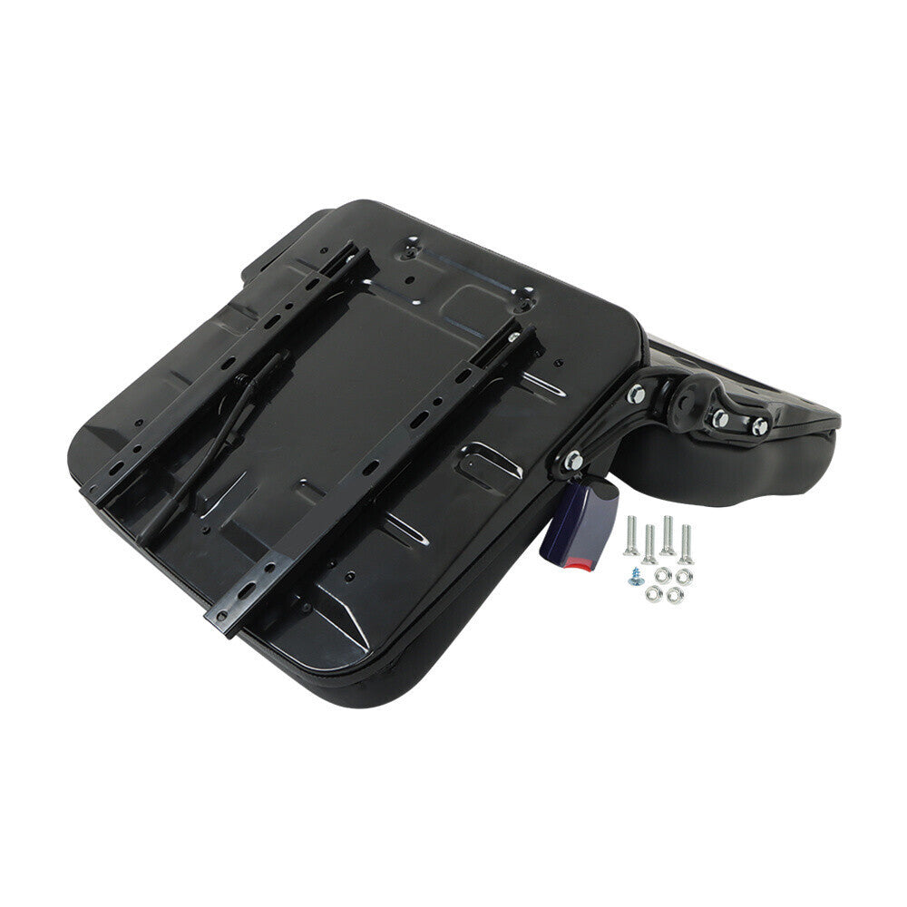 Tractor Seat Universal Waterproof Great replacement Seat For Tractor Forklift