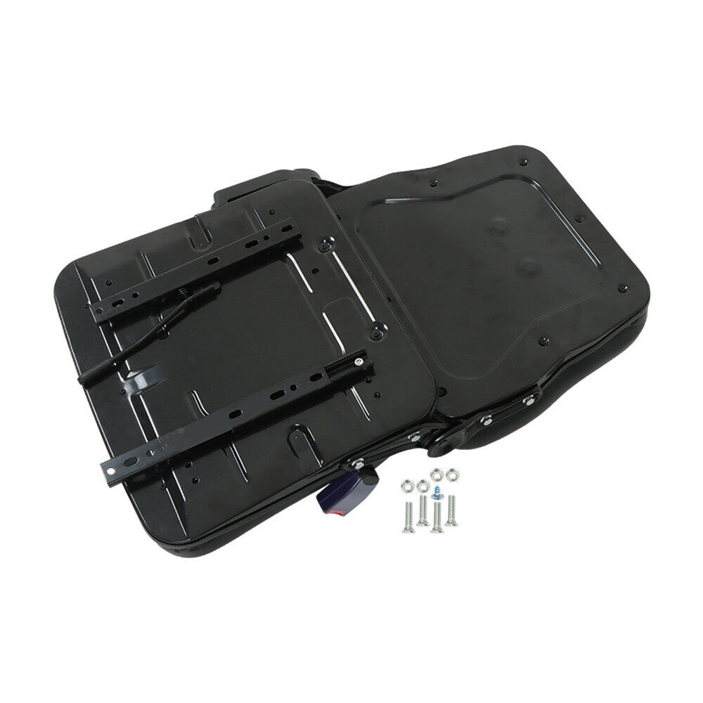 Tractor Seat Universal Waterproof Great replacement Seat For Tractor Forklift
