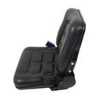 Tractor Seat Universal Waterproof Great replacement Seat For Tractor Forklift