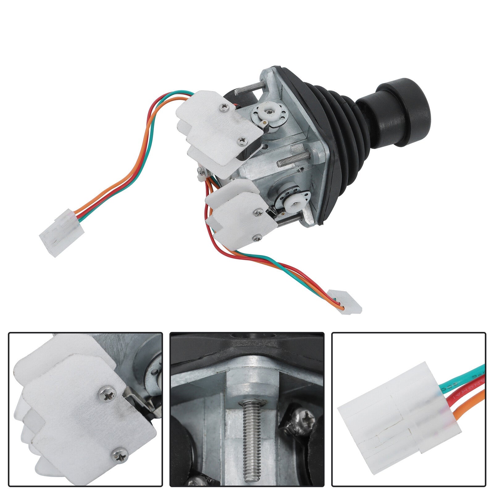 Joystick Controller 40613 40613GT for Genie S-40 S-60 S-65 S-80 S-85 Boom Lift
