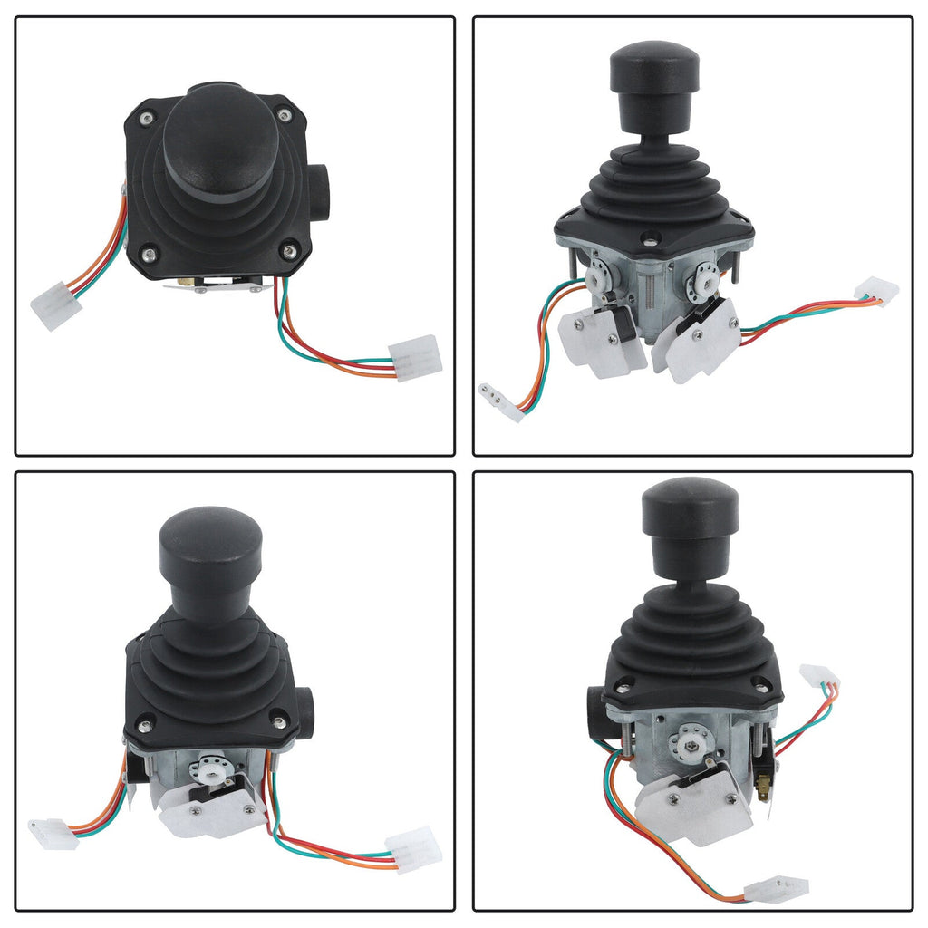 Joystick Controller 40613 40613GT for Genie S-40 S-60 S-65 S-80 S-85 Boom Lift