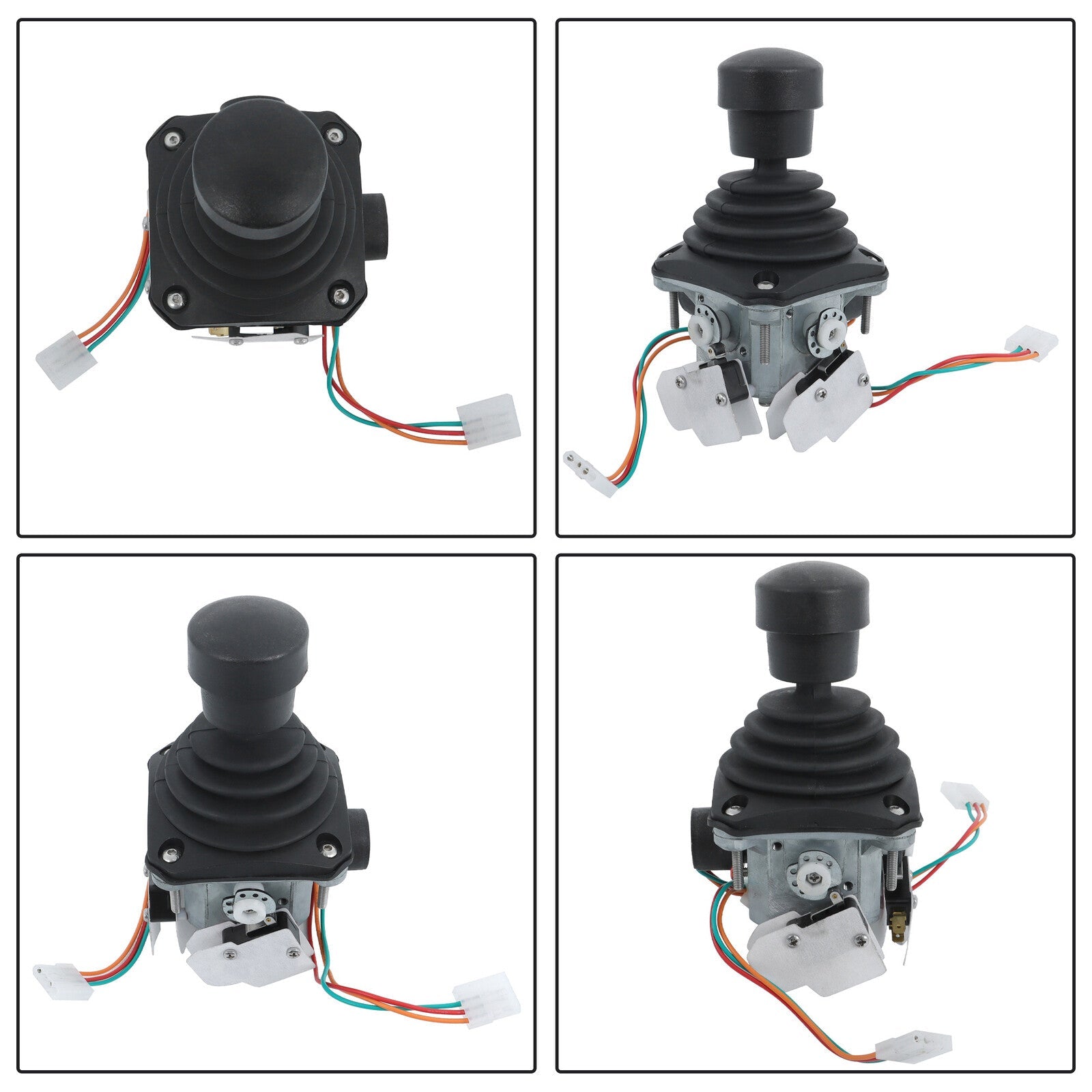 Joystick Controller 40613 40613GT for Genie S-40 S-60 S-65 S-80 S-85 Boom Lift