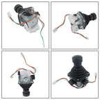 Joystick Controller 40613 40613GT for Genie S-40 S-60 S-65 S-80 S-85 Boom Lift