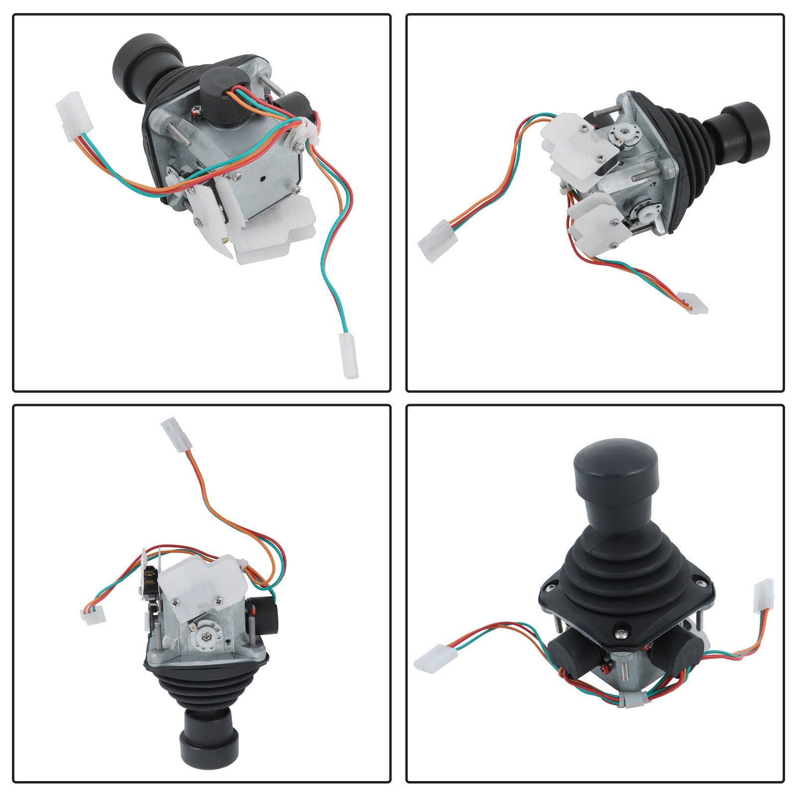 Joystick Controller 40613 40613GT for Genie S-40 S-60 S-65 S-80 S-85 Boom Lift