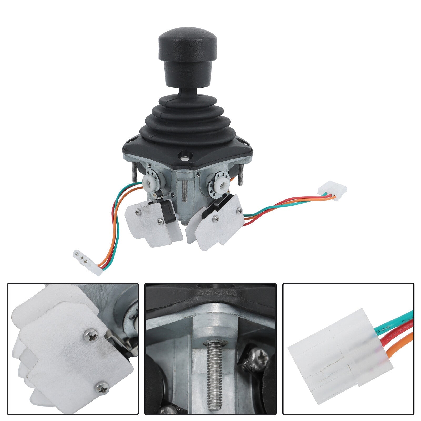 Joystick Controller 40613 40613GT for Genie S-40 S-60 S-65 S-80 S-85 Boom Lift