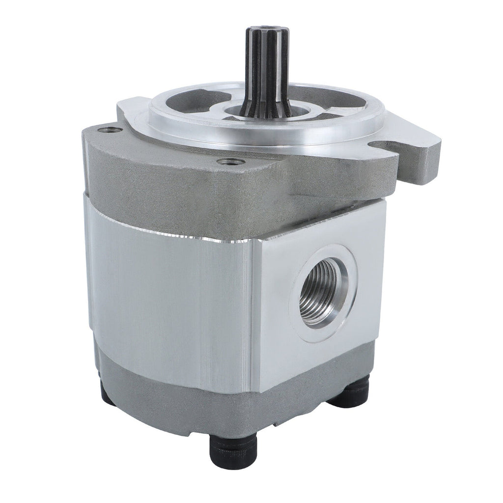 Hydraulic Gear Pump for Genie Lift GR-08 GR-12 GR-15 GR-20 GRC-12 WS-12R QS-12W